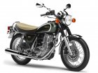 Yamaha SR 400 35th Anniversary Edition